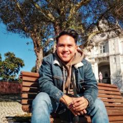John Kevin Lumayno
