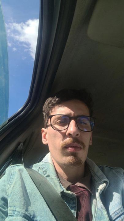 Merouane Fazil