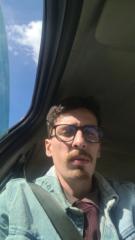 Merouane Fazil