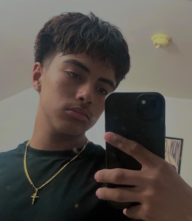 Joshua Hernandez