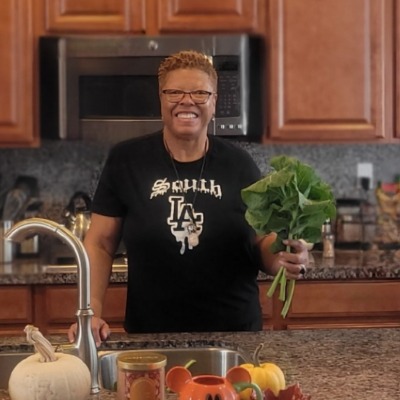 Cheryl Tate