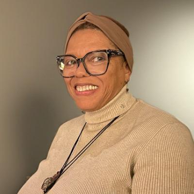 Cheryl Tate