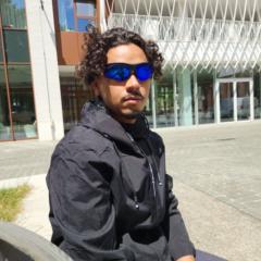Oliver El Boumassaoudi