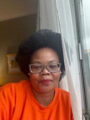 Ellen Mopelwa