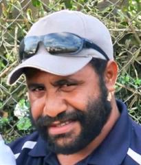 Ismael Mawati