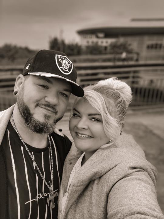 Michelle Benny Czibere