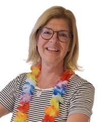 Ursula Schwientek