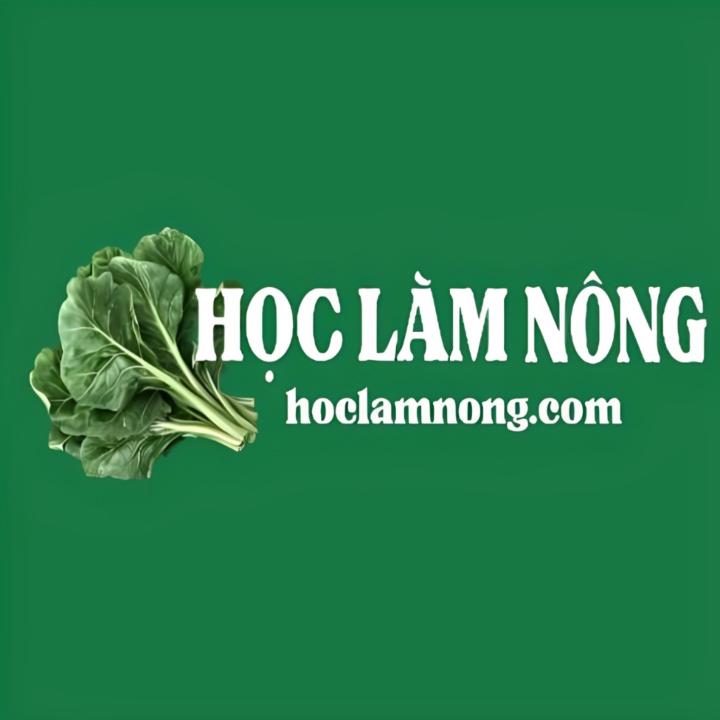 Học Làm Nông