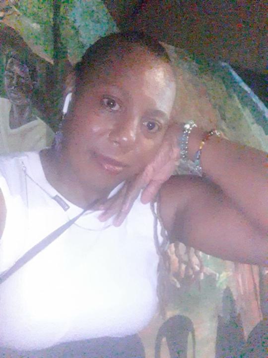 Karlene Brown