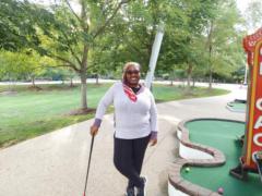 Makeba Whitton