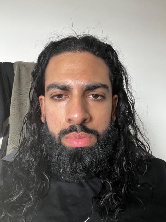 Mustafa Hussain