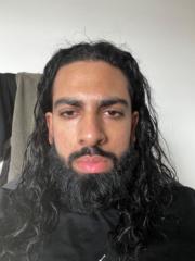 Mustafa Hussain