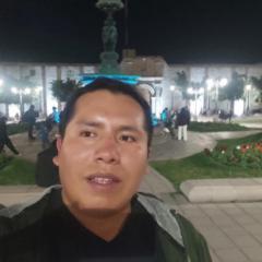 Jorge Pacsi