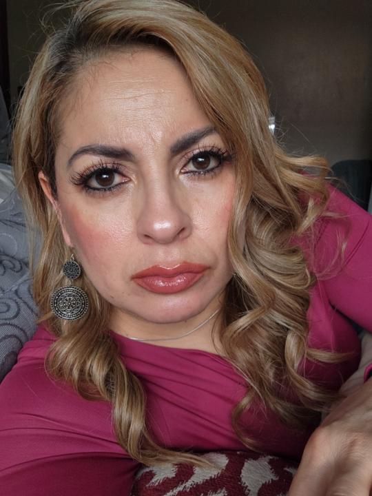 Elvia Mancilla