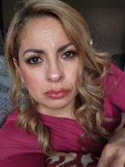Elvia Mancilla