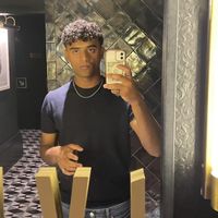 Nikhil Harins