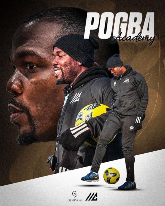 Mathias Pogba