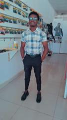 Brian Masase
