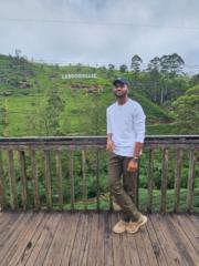Ammar Ilyas