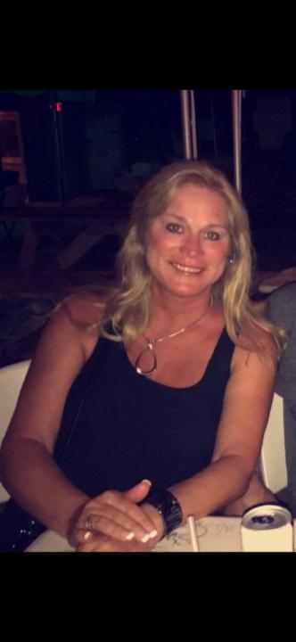 Cathy Starkey