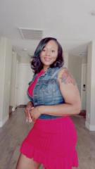 Desarae Jackson