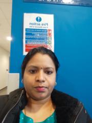 Seetha Vaithyanathan