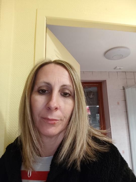 Aurélie Lesaunier