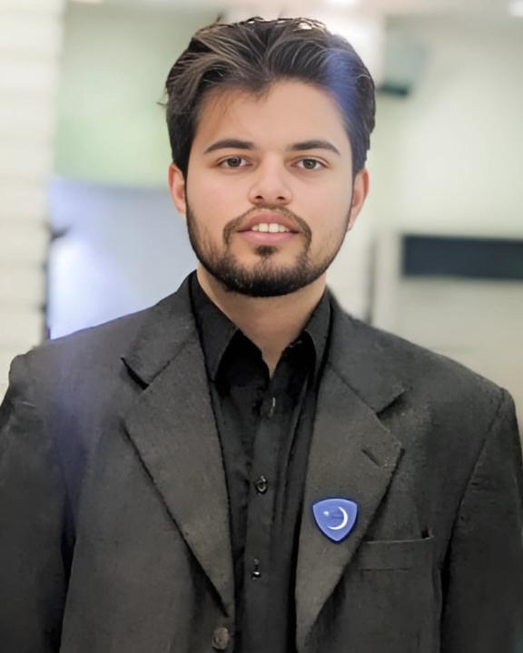 Muhammad Waqar