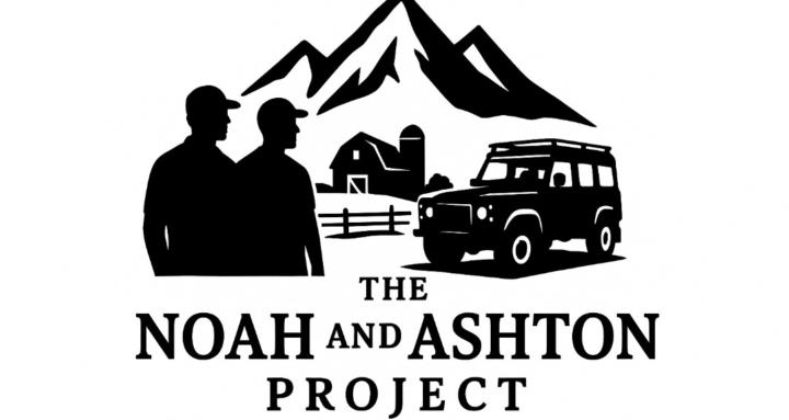 The farming way➖field to fork