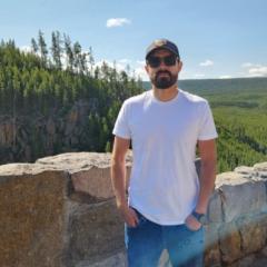 Kevin Villa