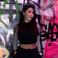 April Santa Ana