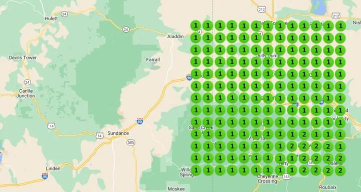 Internet Sales Group