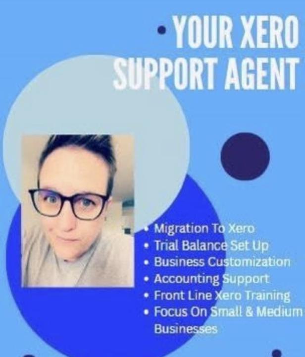XERO Support Agent