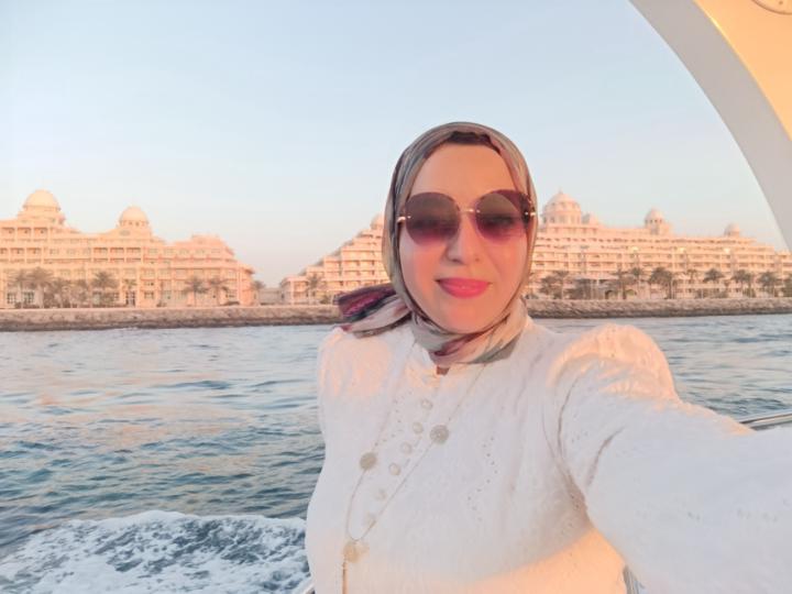 Zineb Chafik