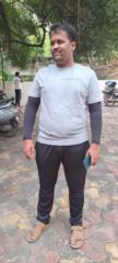 Rushikesh Kale