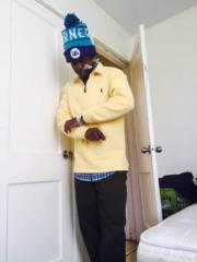 Marquis O'Neal