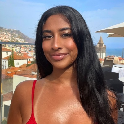 Morgan Silva
