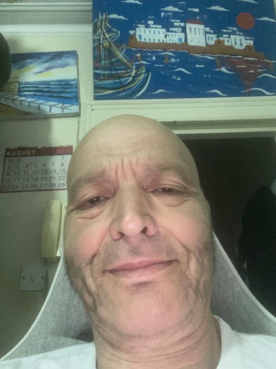 Abdelaziz Ghazi
