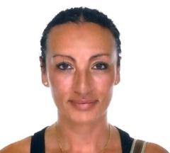 Marie Duparchy