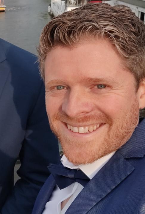 Jasper Van de Rijt