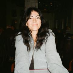 Monique Skordas