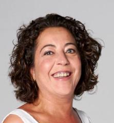 Clara Cárceles Vergés