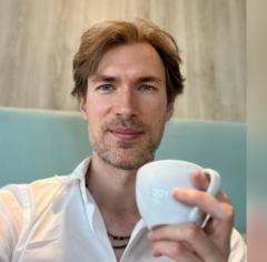 Marc Huß
