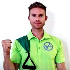 Dustin Conrad