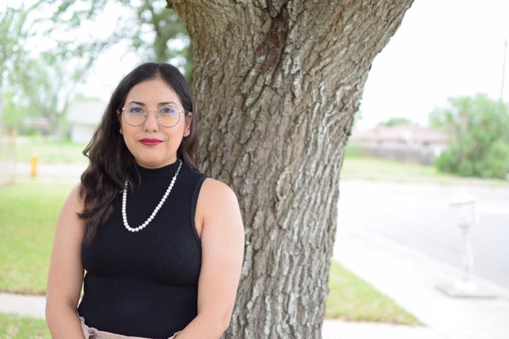 Francelli Villanueva