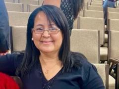 Maria Emilia Martinez