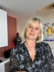 Nathalie Marcot