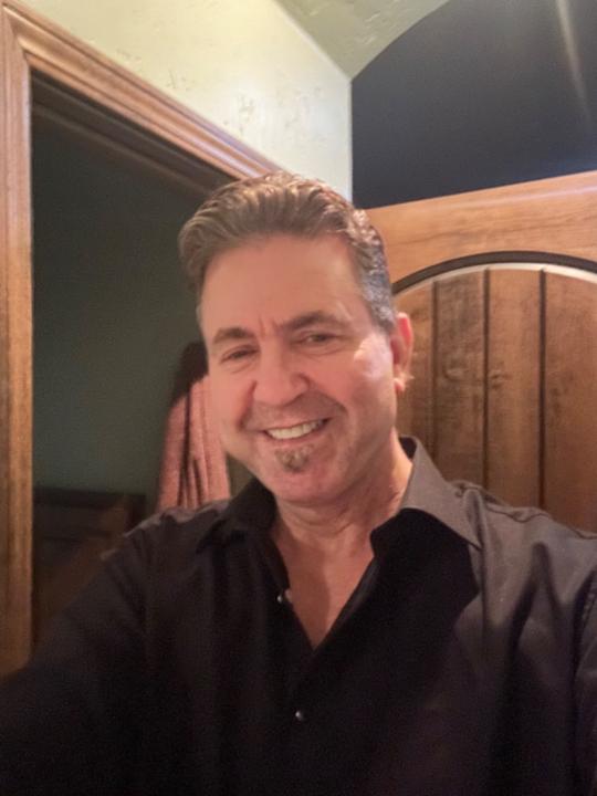 Derrick R. Barker