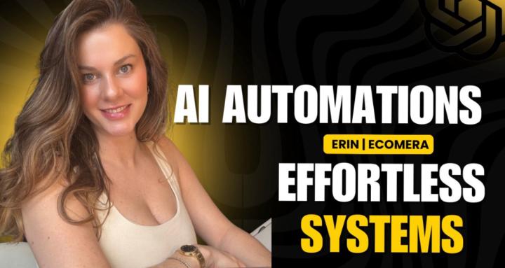 Effortless Systems With Erin 