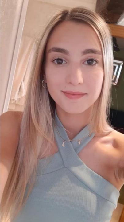 Ana González López